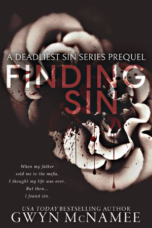 [Deadliest Sin 0.5] • Finding Sin